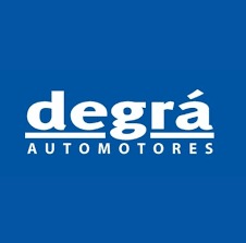 Logo DEGRA AUTOMOTORES